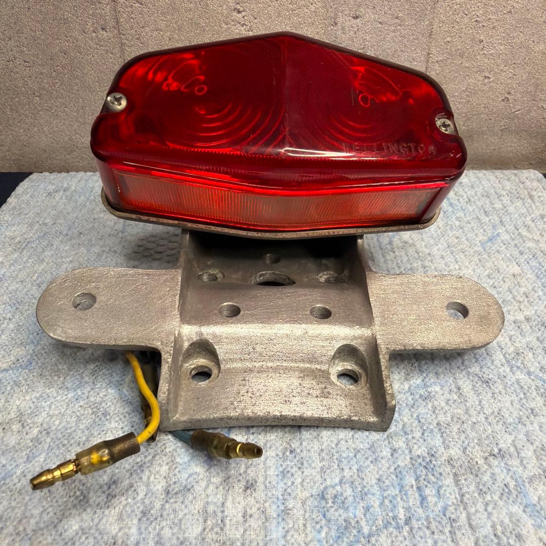 Wm Lights Turn Signals Sr400 Wellington