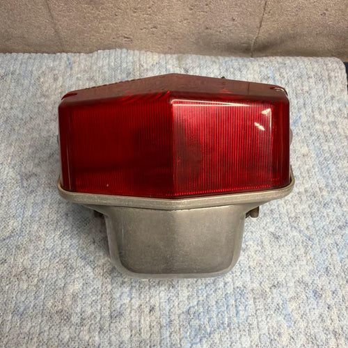 Wm Lights Turn Signals Sr400 Wellington