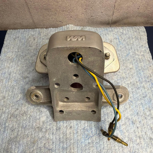 Wm Lights Turn Signals Sr400 Wellington