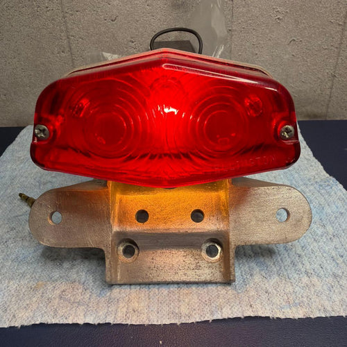 Wm Lights Turn Signals Sr400 Wellington