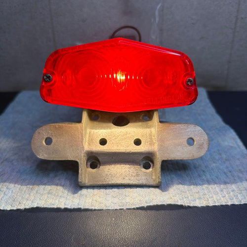 Wm Lights Turn Signals Sr400 Wellington