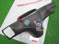 Yamaha Meter Sa24J Bj Cf