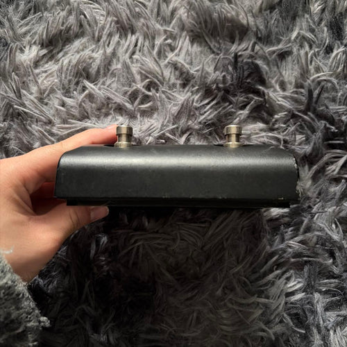 Korg Guitar Effects Units Pb-02 Pitchblack