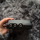 Korg Guitar Effects Units Pb-02 Pitchblack