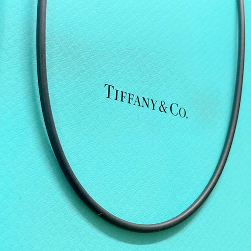 Tiffany Necklaces 925