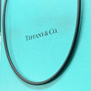 Tiffany Necklaces 925