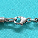Tiffany Necklaces 925