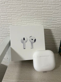 Apple Airpods 4