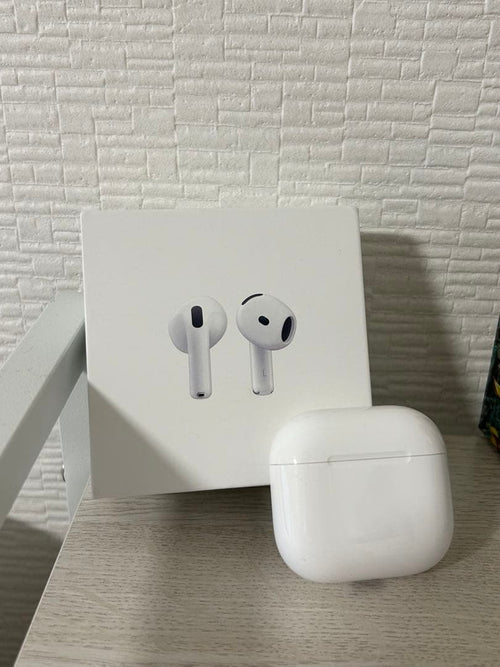 Apple Airpods 4