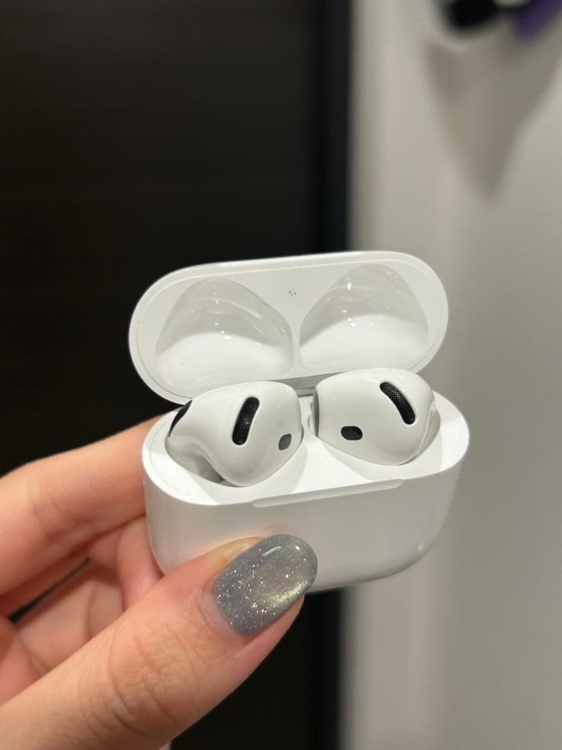 Apple Airpods 4
