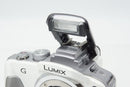 Panasonic Mirrorless Interchangeable Lips Lumix Dmc-G3 260525Ag