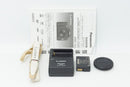 Panasonic Mirrorless Interchangeable Lips Lumix Dmc-G3 260525Ag
