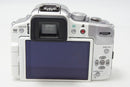 Panasonic Mirrorless Interchangeable Lips Lumix Dmc-G3 260525Ag
