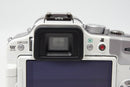Panasonic Mirrorless Interchangeable Lips Lumix Dmc-G3 260525Ag