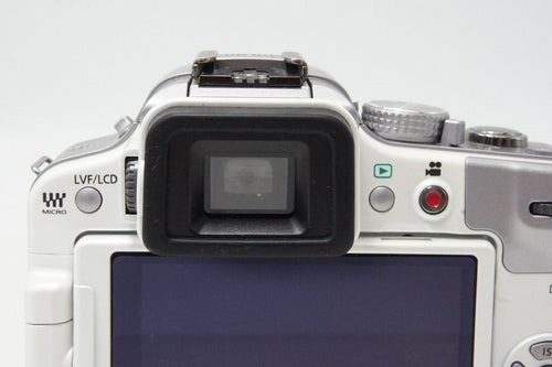Panasonic Mirrorless Interchangeable Lips Lumix Dmc-G3 260525Ag
