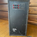 Yamaha Other Yst-Sw80