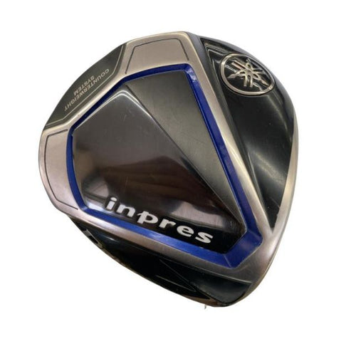 Driver Inpres Drivestar 9.5 Dr Speeder Nx For Yamaha M423D S) C