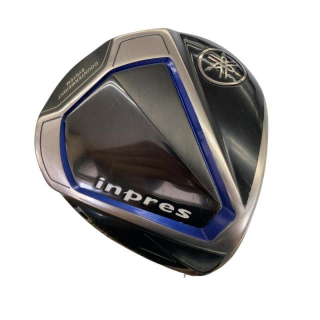 Driver Inpres Drivestar 9.5 Dr Speeder Nx For Yamaha M423D S) C