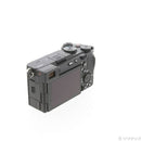 Sony Mirrorless Interchangeable Lips 7C Ii Ilce-7Cm2 251