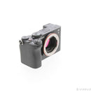 Sony Mirrorless Interchangeable Lips 7C Ii Ilce-7Cm2 251