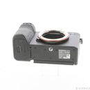 Sony Mirrorless Interchangeable Lips 7C Ii Ilce-7Cm2 251