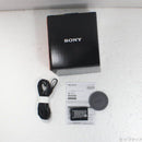 Sony Mirrorless Interchangeable Lips 7C Ii Ilce-7Cm2 251