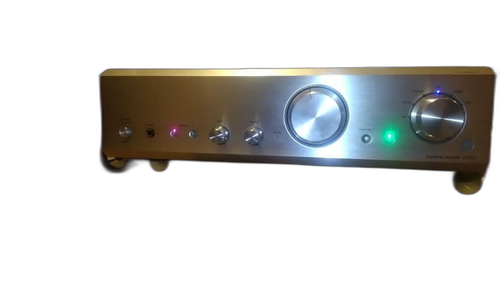 Onkyo Integrated Amplifiers A-973 Vl