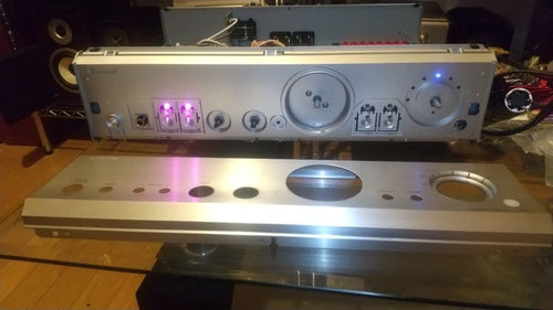 Onkyo Integrated Amplifiers A-973 Vl