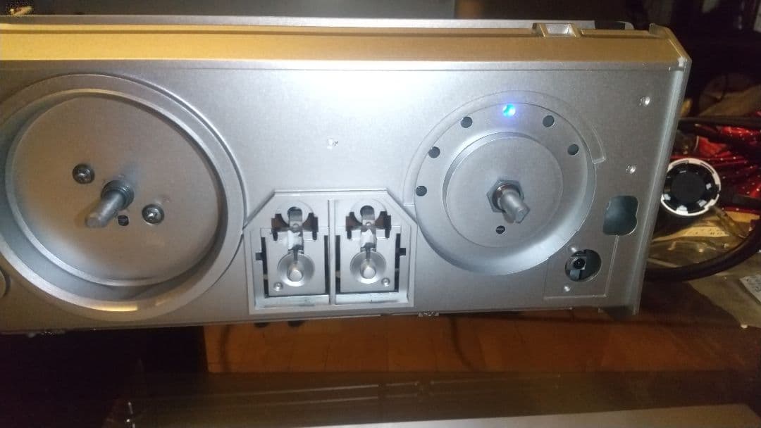 Onkyo Integrated Amplifiers A-973 Vl