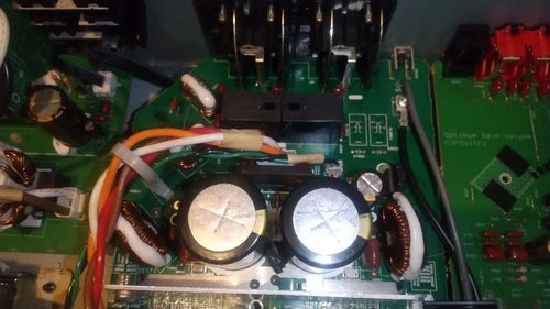 Onkyo Integrated Amplifiers A-973 Vl