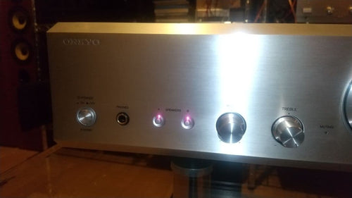 Onkyo Integrated Amplifiers A-973 Vl