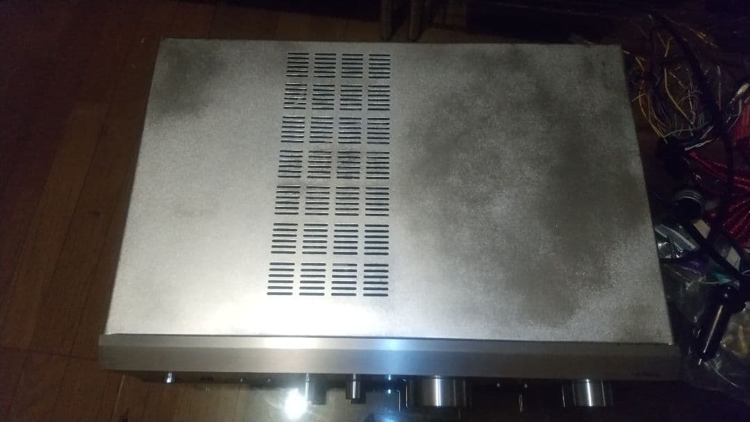 Onkyo Integrated Amplifiers A-973 Vl