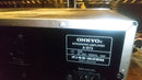 Onkyo Integrated Amplifiers A-973 Vl