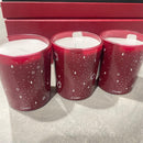 Cartier Aroma Candles 3