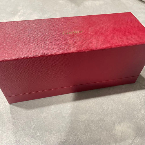 Cartier Aroma Candles 3