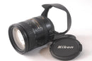 Zoom Lenses Vr Af-S -200 3.5-5.6G Dx