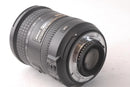 Zoom Lenses Vr Af-S -200 3.5-5.6G Dx