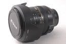 Zoom Lenses Vr Af-S -200 3.5-5.6G Dx