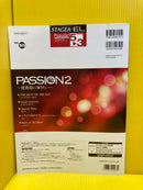 Art, Design Music Passion 2