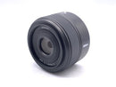 Lens (Single Focus) Nikkor Z F/2