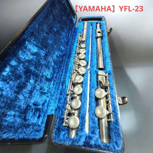 Yamaha Flutes Yfl-23
