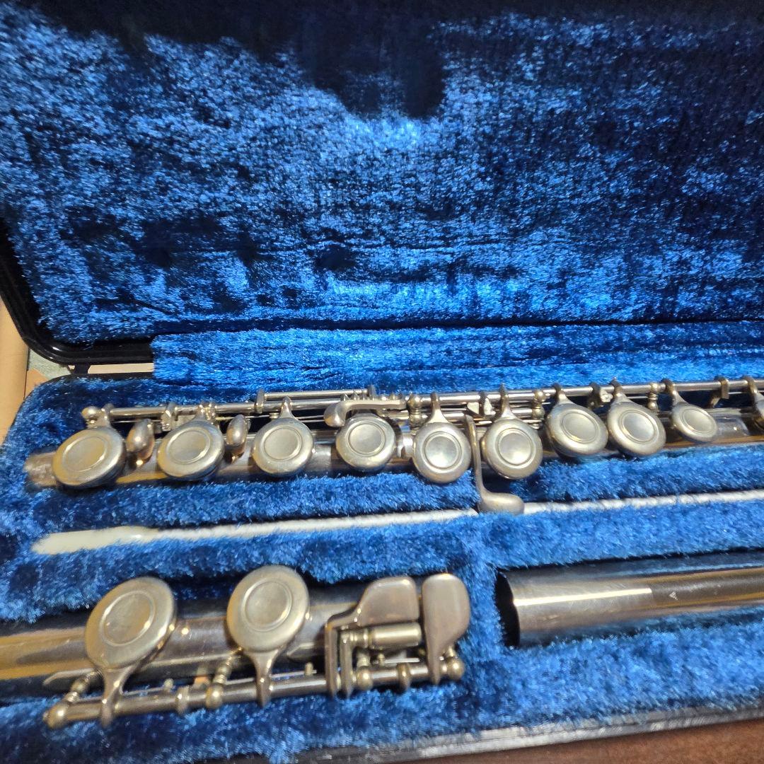 Yamaha Flutes Yfl-23