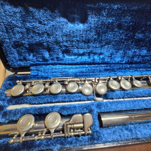 Yamaha Flutes Yfl-23