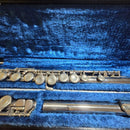 Yamaha Flutes Yfl-23