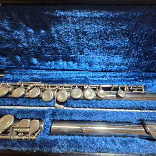 Yamaha Flutes Yfl-23