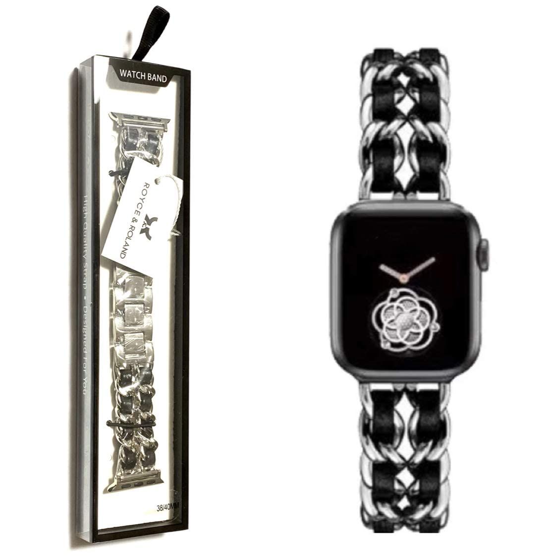 Others Royce&Roland Apple Watch (44Mm 46Mm) (Series 11 10 9 8 7 6 5 4 Se Ultra)