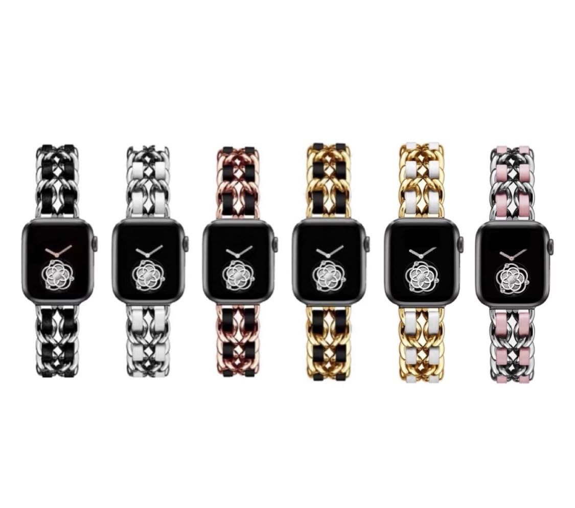 Others Royce&Roland Apple Watch (44Mm 46Mm) (Series 11 10 9 8 7 6 5 4 Se Ultra)