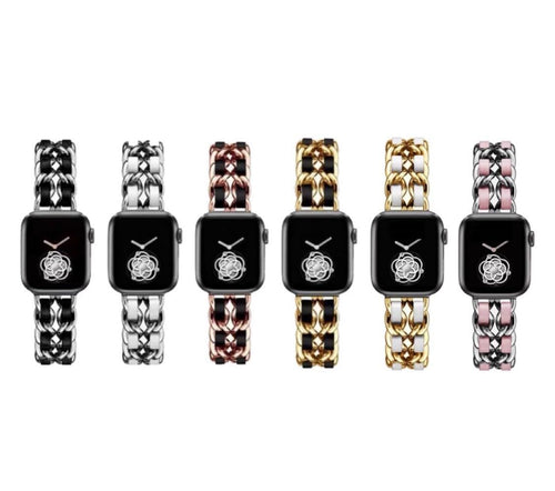 Others Royce&Roland Apple Watch (44Mm 46Mm) (Series 11 10 9 8 7 6 5 4 Se Ultra)