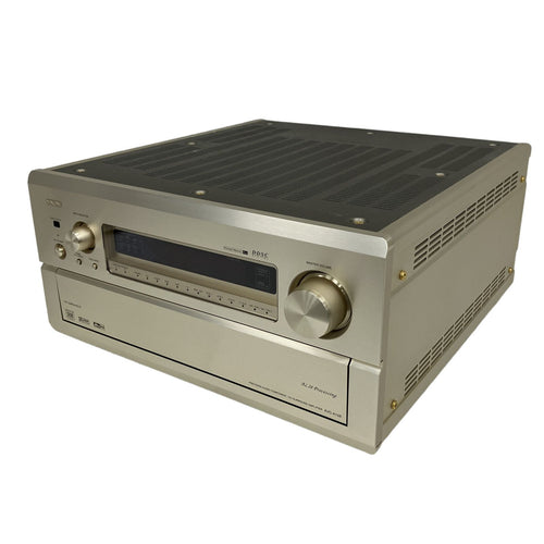 Av Amplifier Denon Avc-A1Se S11406228