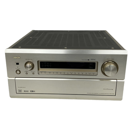 Av Amplifier Denon Avc-A1Se S11406228